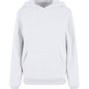 Ladies Fluffy Hoody, miniatyr 1